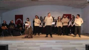 Yunus Emre, ’Bir Nefes Yunus’ programı ile anıldı