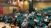 Eskişehirspor'un mali genel kurulunda üyelik ücretleri tartışması yaşandı