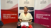 Meral Karayel’den Ayşe Ünlüce’ye çağrı: Mahallemizin sorunlarına çözüm istiyoruz