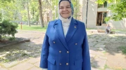 Ayşen Gürcan: “Eskişehir’i İhmal Etmeyeceğiz, Her Zaman Önceliğimiz Olacak”