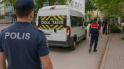Polis ve Jandarmadan Okul Çevresine Güvenlik Taraması