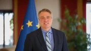 AB Büyükelçisi Ossowski Eskişehir’e Geliyor