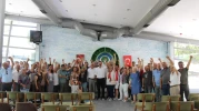 CHP Eskişehir'de Sokağın Nabzını Tutuyor: Mücadeleye Devam