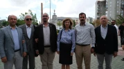 Sivil Toplum Kuruluşlarından Ortak Çağrı: “Atatürk’ün İsmini Silemezsiniz”