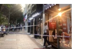 Eskişehir’in Göbeğinde Sıva Tehlikesi!