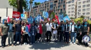 Hasta Gelmedi Diye Maaş Kesilemez: Sağlık-Sen’den Sert Tepki