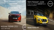 Tatil yolculukları Nissan Teknik Otoile başlıyor