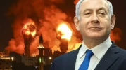 İran’dan İsrail’e misilleme: Netanyahu’nun evi hedef alındı!