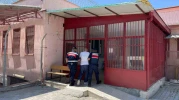 20 yıl hapis cezası bulunan şüpheli Sivrihisar’da yakalandı