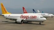 Hava Savaşına Takıldık: 11 Türk Uçağı Tahliye Bekliyor