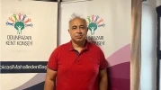 İsmail Kumru’dan stadyum çıkışı: “Fethi Heper değil, Atatürk ismi verilmeliydi”