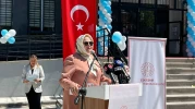AK Parti Milletvekili Ayşen Gürcan: “Attığımız Her Adım, Yarına Yapılmış En Büyük Yatırımdır”