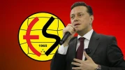 Hatipoğlu’ndan Eskişehirspor’a Karşılıksız Destek!