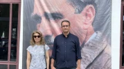 CVP’li Yenigün: “Atatürk’ün adını tabelalardan kaldırabilirsiniz ancak Eskişehirlilerin kalbinden asla silemezsiniz”