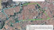 Eskişehir Büyükşehir Belediyesi duyurdu: Gece o yollar trafiğe kapalı olacak!