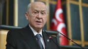 Bahçeli’den ABD ve İsrail’e Sert Tepki: Türk Milleti Bu Figüranlara Karşıdır