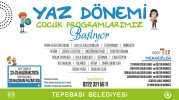 Tepebaşı Belediyesi’nden Yaz Tatiline Renk Katacak Ücretsiz Kurslar
