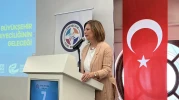 Ayşe Ünlüce: “Kentlerin de hakkı var, bunu koruyacak olan belediyelerdir”