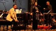 Eskişehir ve Kazan Arasında 30 Yıllık Dostluk Müziğin Ezgileriyle Taçlandı