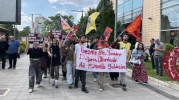 Devrimci Gençlik Ali İsmail Korkmaz’ı Unutmadı: “Gezi Şehitleri Ölümsüzdür”
