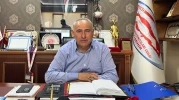 Çelik: "Eskişehir'de esnaflar yüksek gelen bedeller karşısında büyük rahatsızlık duyuyor"