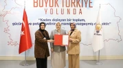 AK Parti Çifteler’de Kadın Kolları’nda Yeni Dönem Başlıyor
