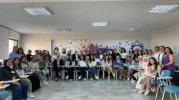 Kadın Sağlığı Seminerleri ile Farkındalık Artıyor, Eskişehir'de Eğitimler Başarıyla Tamamlandı