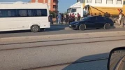 Eskişehir'de genç iş insanı park halindeki tırda intihar etti