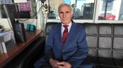 Gediz’in Doktoru Emekli Oldu, Bir Devir Kapandı