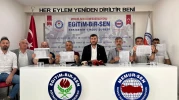 Eğitim-Bir-Sen’den sert tepki: Eskişehir’de belediyelerin uygulamaları Deli Dumrul’un bile aklına gelmeyecek durumda