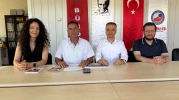 Büro-İş Uyardı: Kamu Emekçileri Açlıkla Sınanıyor