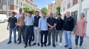 Esnaflardan Tepebaşı Belediyesi’ne Katı Atık Tepkisi