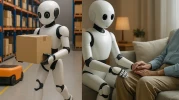 Google Gemini Robotics On-Device: Teknolojide Yeni Çağ Başlıyor
