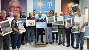 Eskişehir’de Siyanürle Altın Aramaya Tepkiler Büyüyor