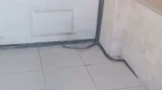 Sümer Mahallesi’nde yılan paniği: Mahalle sakinleri tedirgin