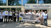 Kamu Emekçileri: Yoksulluk Sınırı Altında Yaşamak Zorunda Bırakılıyoruz