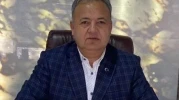 Eskişehir Mermerciler Derneği’nde görev değişimi: Abdulkadir Sönmez, bayrağı devretti
