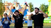 Eskişehir’in Kırsalında Çocukların Bilim ve Eğlence Günü