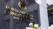 Merkez Bankası faiz kararını sabit tuttu