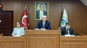 Başkan Kazım Kurt: “2025 Kasım’ında Bu İktidar Gidiyor”