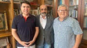 Nasreddin Hoca ve Ailesinin Tarihi Şahsiyeti Aydınlığa Kavuşuyor