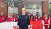 Eskişehir'de önemli açıklama: "Kimse kendini çok güçlü sanmasın"