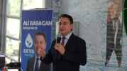 Ali Babacan: Gençler Umutsuz, Türkiye Gidemeyenlerin Ülkesi Oldu