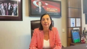 CHP’li Süllü: “Bu iklim yasası değil, doğa katliamının hukuki kılıfı”