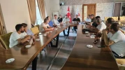Eskişehir’de Embriyo Transferi Anlatıldı, Üreticiler Bilgilendirildi