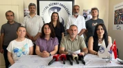 Sağlık Emekçileri Ayakta: “Sefalete Teslim Olmayacağız!”