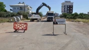 Antalya’da 500 Milyon TL’lik Dev Altyapı Yatırımı
