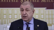 Ümit Özdağ hakkında tahliye kararı