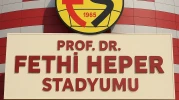 Eskişehir Stadyumu’na efsane ismi verildi: Prof. Dr. Fethi Heper adıyla anılacak