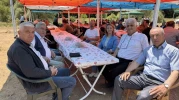 50 Yıl Sonra Gelenek Canlandı: Bilecik’te Yağmur ve Şükür Duası